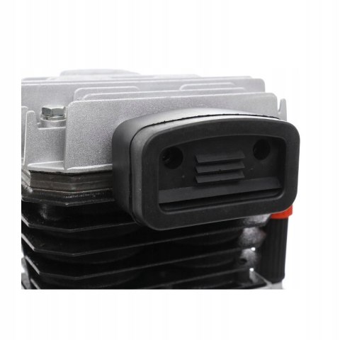 KOMPRESOR SPRĘŻARKA 5,5kW DWUTŁOKOWA 8 BAR KD1494