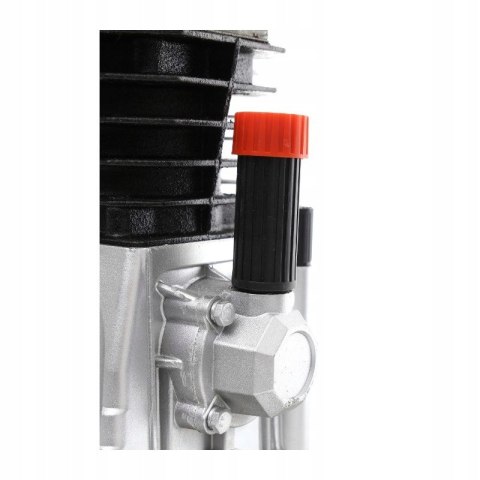 KOMPRESOR SPRĘŻARKA 5,5kW DWUTŁOKOWA 8 BAR KD1494