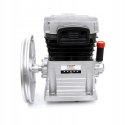 KOMPRESOR SPRĘŻARKA 5,5kW DWUTŁOKOWA 8 BAR KD1494