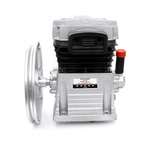 KOMPRESOR SPRĘŻARKA 5,5kW DWUTŁOKOWA 8 BAR KD1494
