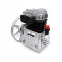 KOMPRESOR SPRĘŻARKA 5,5kW DWUTŁOKOWA 8 BAR KD1494