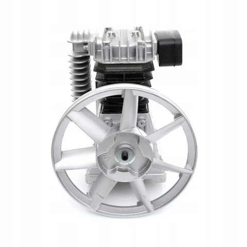 KOMPRESOR SPRĘŻARKA 5,5kW DWUTŁOKOWA 8 BAR KD1494
