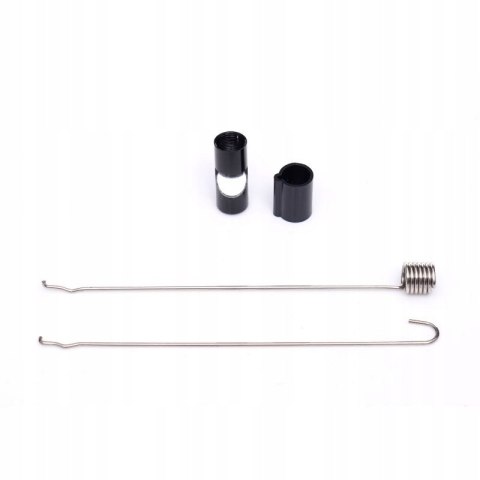 Kamera Endoskopowa Inspekcyjna 3w1 Kraft&Dele USB ANDROID IOS WINDOWS MAC