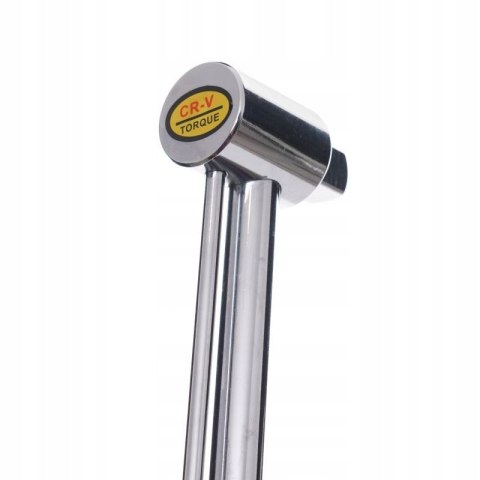 Klucz Dynamometryczny Wychylny 1/2" 0-300Nm Kraft&Dele