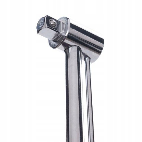 Klucz Dynamometryczny Wychylny 1/2" 0-300Nm Kraft&Dele