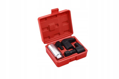 Klucze Nasadowe Nasadki do Czujników SONDY LAMBDA 22 mm AUDI Kraft&Dele