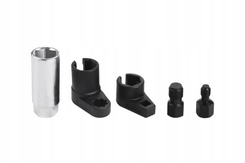 Klucze Nasadowe Nasadki do Czujników SONDY LAMBDA 22 mm AUDI Kraft&Dele