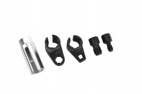 Klucze Nasadowe Nasadki do Czujników SONDY LAMBDA 22 mm AUDI Kraft&Dele