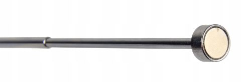 Kraft&Dele CHWYTAK MAGNETYCZNY MAGNES TELESKOPOWY 62CM 2,25KG