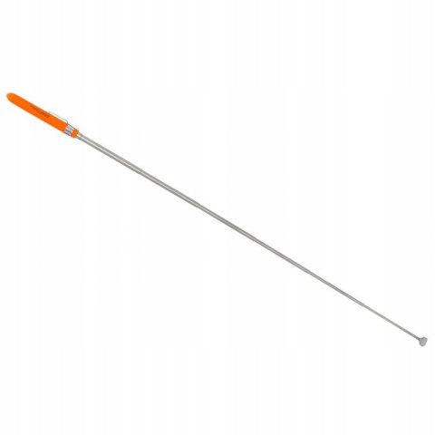 Kraft&Dele CHWYTAK MAGNETYCZNY MAGNES TELESKOPOWY 62CM 2,25KG