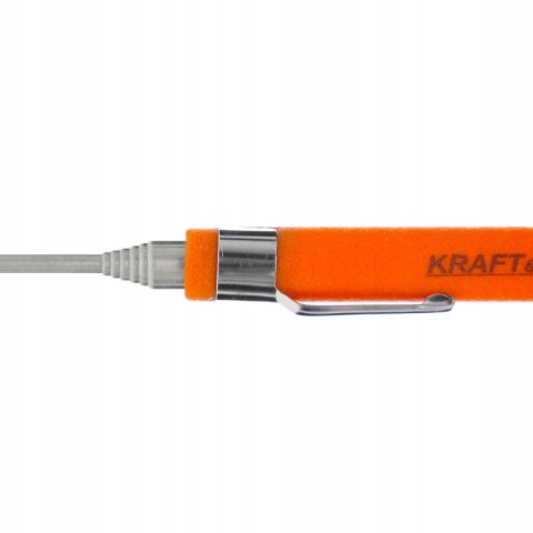 Kraft&Dele CHWYTAK MAGNETYCZNY MAGNES TELESKOPOWY 62CM 2,25KG