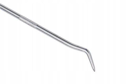 Kraft&Dele Zestaw narzędzi Haczyków 9 Elementów Uszczelek Oringów 4 Sztuki