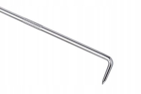 Kraft&Dele Zestaw narzędzi Haczyków 9 Elementów Uszczelek Oringów 4 Sztuki