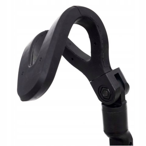 LAMPA warsztatowa LED pod maskę latarka bateria 3200 mAh Haki Kraft&Dele