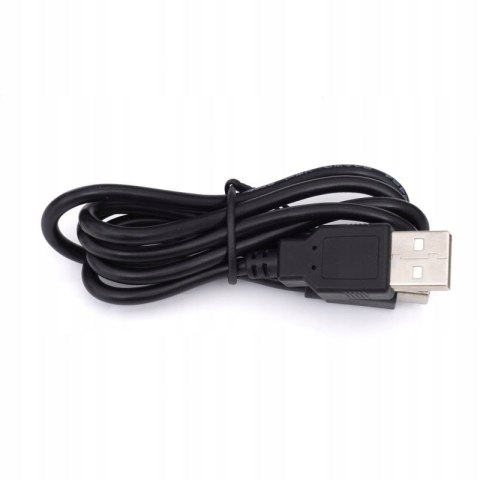 Lampa Warsztatowa LED 2000 LM Bateria 4000m Ah Magnesy USB-C Kraft&Dele