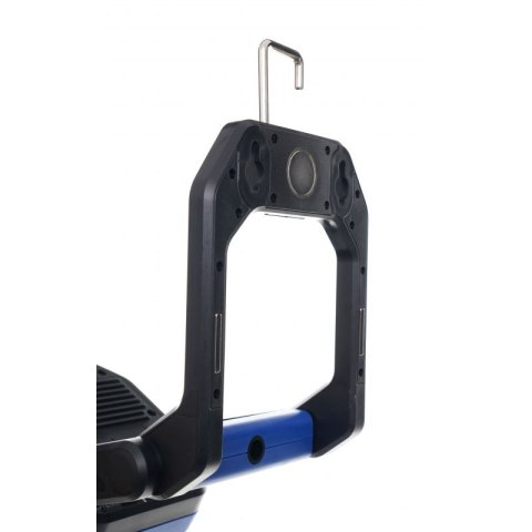 Lampa Warsztatowa LED 2000 LM Bateria 4000m Ah Magnesy USB-C Kraft&Dele