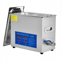 Myjka Ultradźwiękowa 6.5 L Kraft&Dele KD449