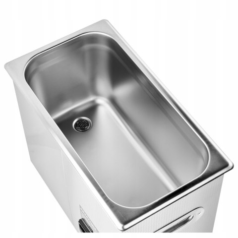 Myjka Ultradźwiękowa 6.5 L Kraft&Dele KD449