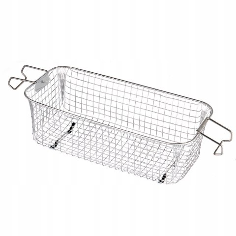 Myjka Ultradźwiękowa 6.5 L Kraft&Dele KD449