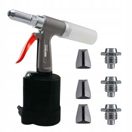 Nitownica Pneumatyczna 16 mm / 54 l /min Kraft&Dele