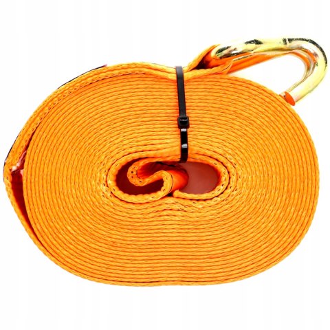 PAS TRANSPORTOWY JEDNOPUNKTOWY 8m/50mm/5t KD1322