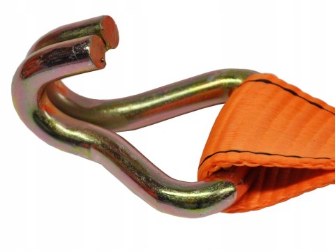 PAS TRANSPORTOWY JEDNOPUNKTOWY 8m/50mm/5t KD1322