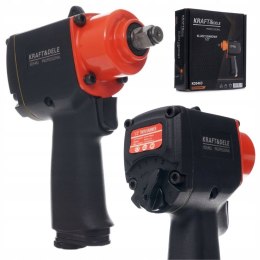 PISTOLET KLUCZ UDAROWY WARSZTATOWY PNEUMATYCZNY 1/2