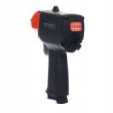 PISTOLET KLUCZ UDAROWY WARSZTATOWY PNEUMATYCZNY 1/2" KRÓTKI 850-1100 Nm