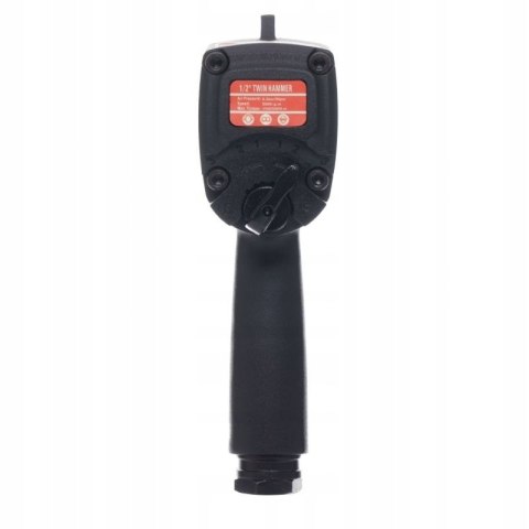 PISTOLET KLUCZ UDAROWY WARSZTATOWY PNEUMATYCZNY 1/2" KRÓTKI 850-1100 Nm