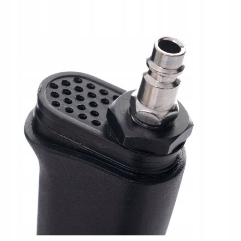 PISTOLET KLUCZ UDAROWY WARSZTATOWY PNEUMATYCZNY 1/2" KRÓTKI 850-1100 Nm