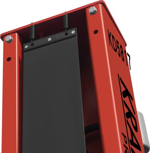 PODNOŚNIK HYDRAULICZNY DWUKOLUMNOWY SAMOCHODOWY 4,2T AUTOMAT 230V KD5813