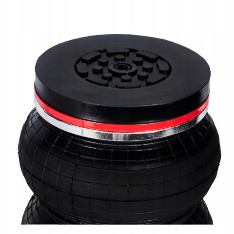 PODNOŚNIK PNEUMATYCZNY PODUSZKOWY PODUSZKA BAŁWANEK 3,5T GUMA MOCNY KD470