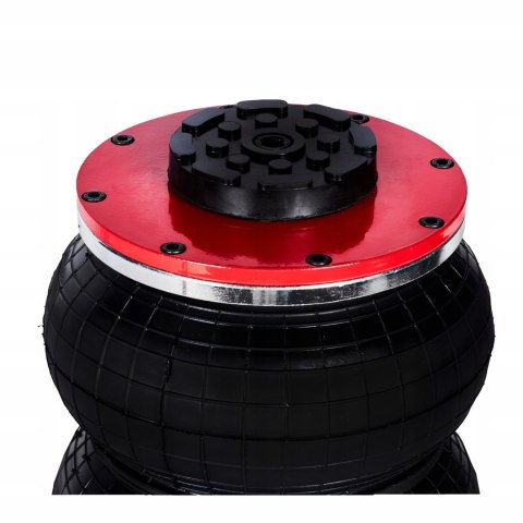 PODNOŚNIK PNEUMATYCZNY PODUSZKOWY PODUSZKA BAŁWANEK 3,5T GUMA MOCNY KD470