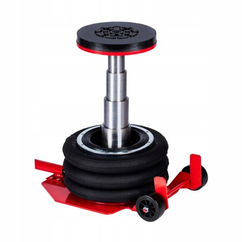 PODNOŚNIK PNEUMATYCZNY PODUSZKOWY PODUSZKA BAŁWANEK 3,5T GUMA MOCNY KD470