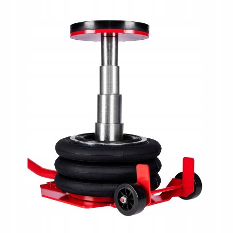 PODNOŚNIK PNEUMATYCZNY PODUSZKOWY PODUSZKA BAŁWANEK 3,5T GUMA MOCNY KD470