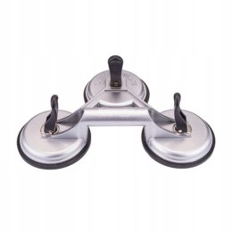 PRZYSSAWKA UCHWYT DO SZYB GLAZUTY SZKŁA PŁYTEK KAFELEK 150KG KRAFT&DELE