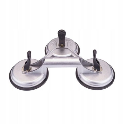 PRZYSSAWKA UCHWYT DO SZYB GLAZUTY SZKŁA PŁYTEK KAFELEK 150KG KRAFT&DELE