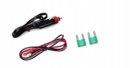 Przetwornica napięcia 12V na 230V 500/1000W Kraft&Dele