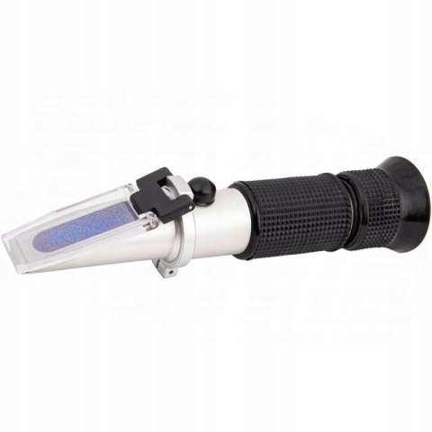 REFRAKTOMETR PŁYNU CHŁODNICZEGO MIERNIK ZESTAW PROFESJONALNY KD10541