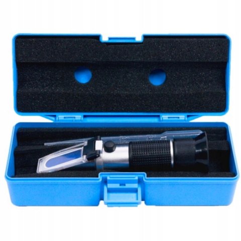 REFRAKTOMETR PŁYNU CHŁODNICZEGO MIERNIK ZESTAW PROFESJONALNY KD10541