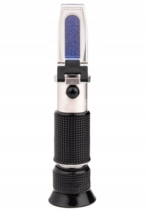 REFRAKTOMETR PŁYNU CHŁODNICZEGO MIERNIK ZESTAW PROFESJONALNY KD10541