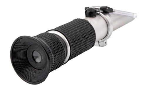 REFRAKTOMETR PŁYNU CHŁODNICZEGO MIERNIK ZESTAW PROFESJONALNY KD10541