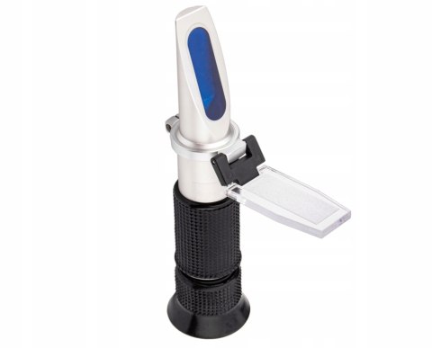 REFRAKTOMETR PŁYNU CHŁODNICZEGO MIERNIK ZESTAW PROFESJONALNY KD10541