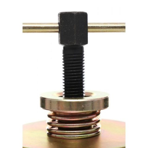 ŚCIĄGACZ 3-RAMIENNY Z PODSTAWĄ 3-4 CALA KD10124