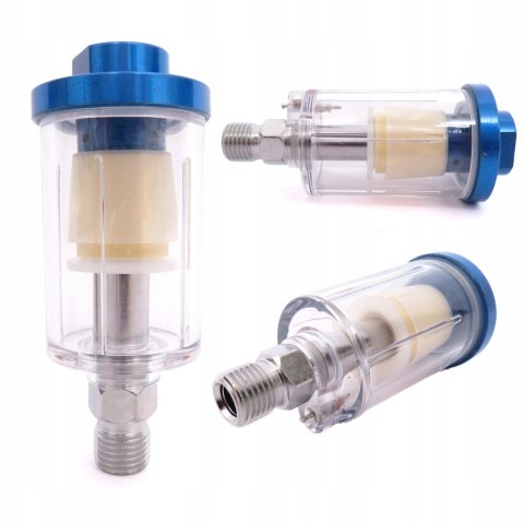 SEPARATOR ODWADNIACZ DO PISTOLETU LAKIERNICZEGO