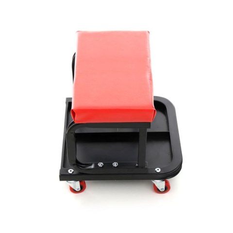 STOŁEK KRZESŁO WARSZTATOWE KÓŁKA KD375