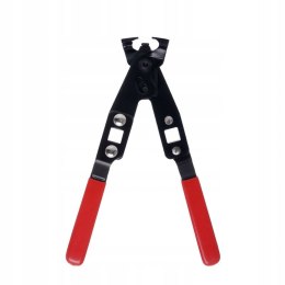 SZCZYPCE DO OPASEK ZACISKOWYCH OSŁONY PRZEGUBÓW KD10810