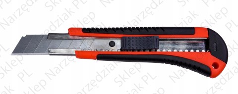 SZLIFIERKA PROSTA TRZPIENIOWA PALCOWA 1500W 6MM