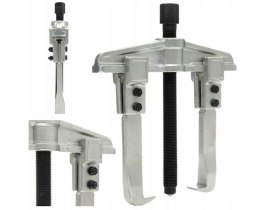 Ściągacz 2 Ramienny Składany 8'' 200 mm Łożysk i Piast Kraft&Dele