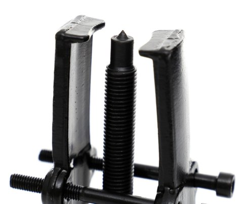 Ściągacz Łożysk Wewnętrznych 4'' 2 Ramienny Kraft&Dele